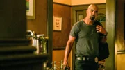 Daniel 'Hondo' Harrelson (Shemar Moore)