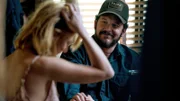 Beth Dutton und Steve Hendon