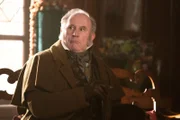 William (Peter Davison)