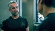 David 'Deacon' Kay (Jay Harrington)