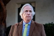 Gene Cousineau (Henry Winkler)