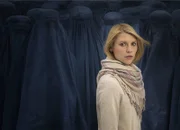 (4. Staffel) - Carrie Mathison (Claire Danes) tritt als CIA-Agentin eine neue Stelle im Mittleren Osten an, um den Terrorismus zu bekämpfen ...