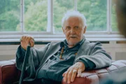Siegfried Schramberg (Wolfgang Hübsch)