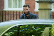 Gallowglass (Steven Cree)