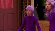 Dave (Joey Luthman), Carly Shay (Miranda Cosgrove)