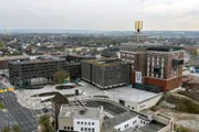SWR Fernsehen TATORT: ALTER EGO, am Mittwoch (10.06.15) um 22:00 Uhr. Dortmund liefert die Kulisse für den neuen WDR-Tatort.