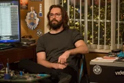 Bertram Gilfoyle (Martin Starr).