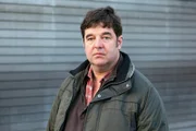 ARD/MDR TATORT, "Todesschütze", am Sonntag (02.12.12) um 20:15 Uhr im ERSTEN. Rainer Piwek (Rolle: Peter Maurer)