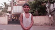 Sai ist 5 Jahre alt und zeigt uns seine Heimat Indien.
