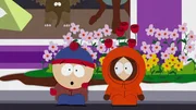 L-R: Stan, Kenny