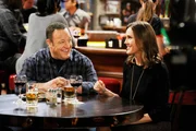 Kevin Gable (Kevin James), Donna Gable (Erinn Hayes)