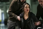 Elizabeth Keen (Megan Boone)