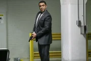 Harold Cooper (Harry Lennix)