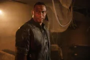 John Diggle (David Ramsey)