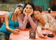 Schöni Uussichte  Liebesgrüsse aus la Suiza - Sitcom  Staffel 2, Episode 10