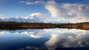 Der Denali-Nationalpark in Alaska gehört zu den ältesten geschützten Ökosystemen der Welt.