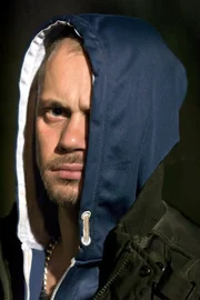ARD/MDR TATORT, "Todesschütze", Antonio Wannek (Rolle: Marcel Degner)