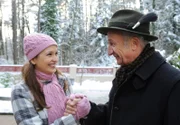 ARD STURM DER LIEBE FOLGE 1239, am Donnerstag um 15:10 Uhr im ERSTEN. Pachmeyer bietet Eva einen spannenden Job an.