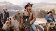 Kayce Dutton (Luke Grimes)