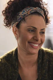 Regina Howard (Christina Moses)