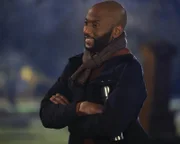 Rome Howard (Romany Malco)