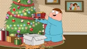 Peter Griffin