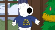 Brian Griffin