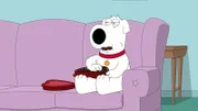 Brian Griffin