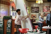 Seine erste eigene Kunstausstellung steht bevor und Franco (Jermaine Fowler) ist geschockt, als ein unerwarteter Gast plötzlich auf der Türschwelle auftaucht ...