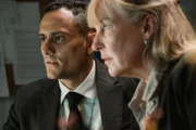 Luis Porra und Ann Kjos