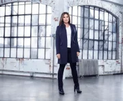 Olivia Benson (Mariska Hargitay)  +++