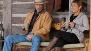 Jack Bartlett (Shaun Johnston), Lisa Stillman (Jessica Steen)