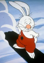 "Alice im Wunderland", "Wettermann und Wetterfrau." Das Wunderlandwetter ist total durcheinander geraten. Zunächst sind alle begeistert. Es schneit mitten im Sommer und alle laufen Ski, Schlittschuh und rodeln die Wunderlandhänge hinab. Doch sehr bald schon sehnt sich jeder nach dem ausgeglichenen Wunderlandwetter zurück. Ein schwieriges Problem, bei dessen Lösung Alice hilft.