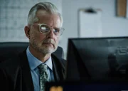 Detective David Fugitt