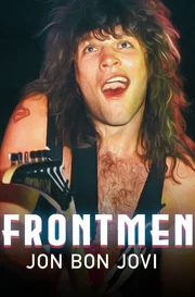 Jon Bon Jovi ist einer der meistverkauften Musiker der Welt, erfolgreich mit seiner Band, als Solokünstler und Schauspieler.