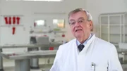 Rechtsmediziner Prof. Dr. Wolfgang Eisenmenger, München