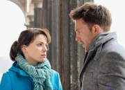 Wege zum Glück Kapitel 367 Staffel 1, Episode 367 Ben stellt Nina zur Rede und will wissen, ob sie Max immer noch liebt: Gisa Zach als Nina, Hubertus Grimm als Ben