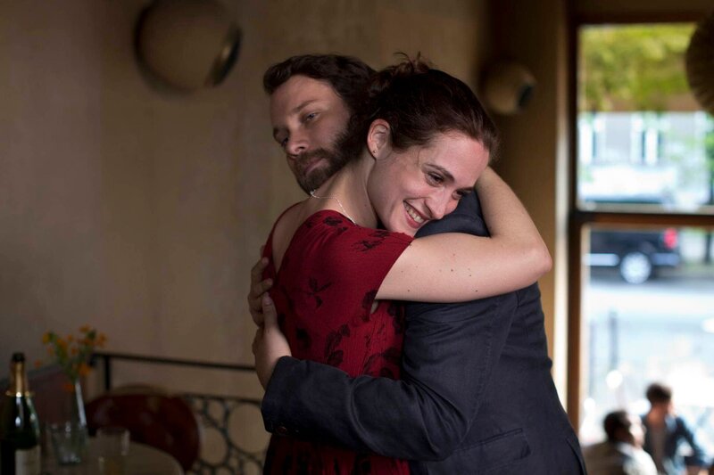 Becks letzter Sommer (D, 2015)