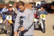 Kyle Lewis (Carey Van Dyke)