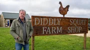 Jeremy Clarkson  +++