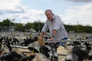 Jeremy Clarkson  +++