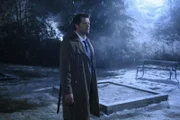 Castiel (Misha Collins)