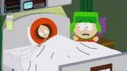 L-R: Kenny, Kyle