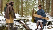 Reparatur der Wasserleitung in Gallzein