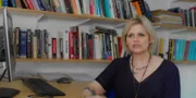 Prof. Jane Monckton-Smith  +++ Die Verwendung des sendungsbezogenen Materials ist nur mit dem Hinweis und Verlinkung auf RTL+ gestattet. +++