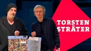 Pierre M. Krause und Thorsten Sträter