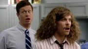 Anders Holmvik (Anders Holm, l.); Blake Henderson (Blake Anderson, r.)