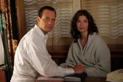 L-R: Bill Henrickson (Bill Paxton) and Barb Henrickson (Jeanne Tripplehorn) L-R: Bill Henrickson (Bill Paxton) and Barb Henrickson (Jeanne Tripplehorn)
