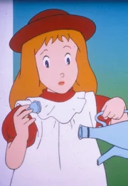 "Alice im Wunderland", "Benny und die Schraubmaus." Benny Bunny ist verschwunden, weil er eifersüchtig auf Alice ist. Auf der Suche nach Benny Bunny entdeckt Alice neue Gegenden des Wunderlandes. Sie lernt die Schraubmäuse kennen.