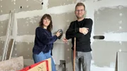 Annika und Fabian wollen ihre Küche sanieren. Das ist einfacher gesagt, als getan. Dabei kommen die beiden an ihre Grenzen.